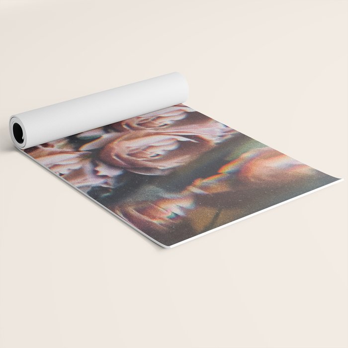 promise forever Yoga Mat Gallery Image 2