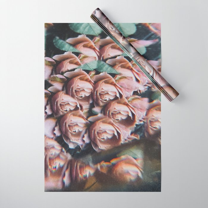 promise forever Wrapping Paper Gallery Image 1