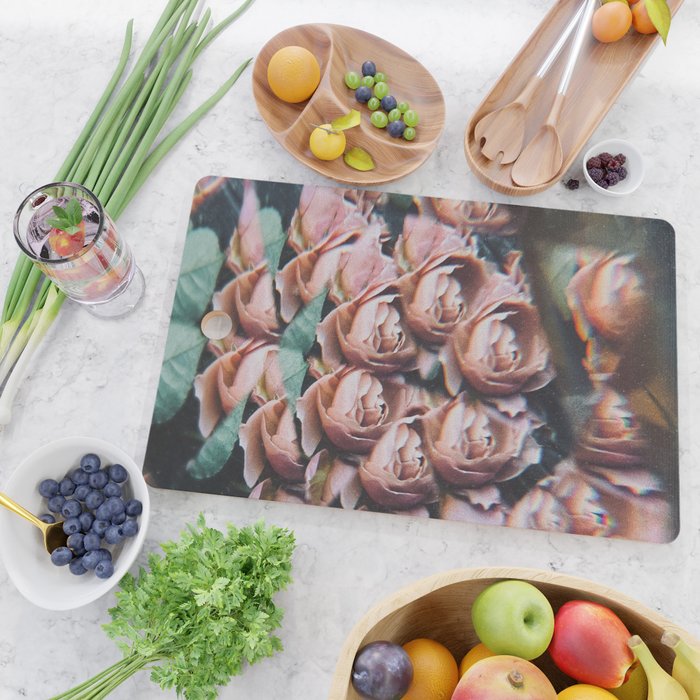 promise forever Cutting Board Gallery Image 2