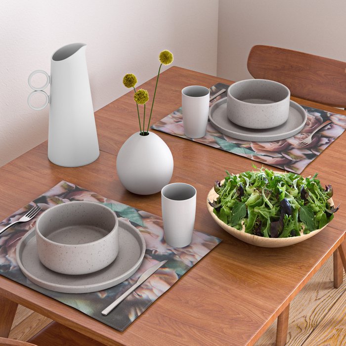 promise forever Placemat Gallery Image 2