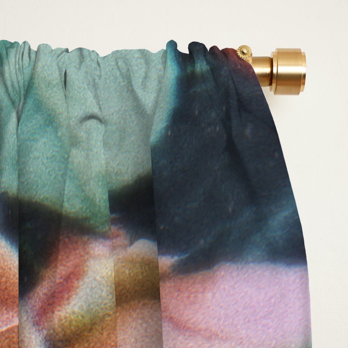 promise forever Window Curtain Gallery Image 2