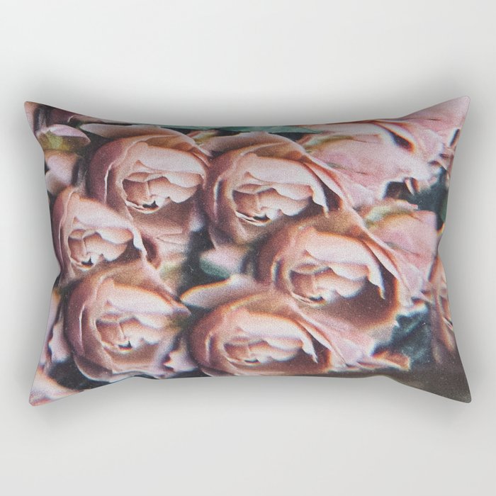 promise forever Rectangular Pillow Gallery Image 2