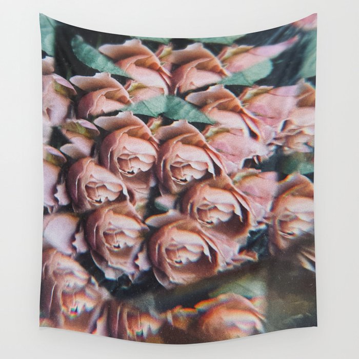 promise forever Wall Tapestry