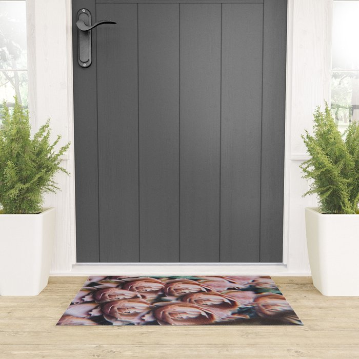 promise forever Welcome Mat Gallery Image 3