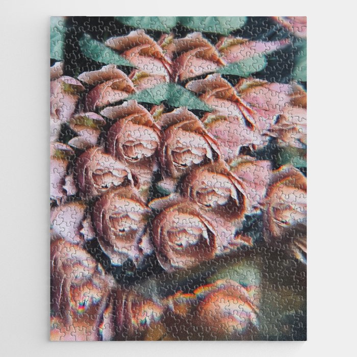 promise forever Jigsaw Puzzle Gallery Image 1