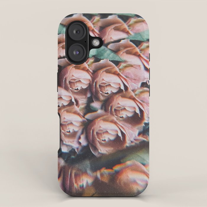 promise forever iPhone Case Gallery Image 1