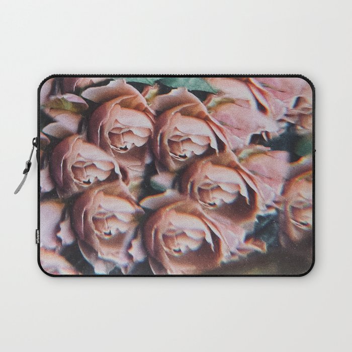 promise forever Laptop Sleeve