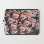 promise forever Laptop Sleeve Gallery Image 1