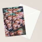 promise forever Stationery Card Gallery Image 2