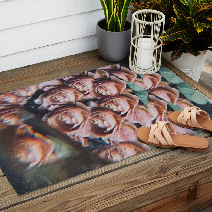 promise forever Outdoor Rug Gallery Image 2