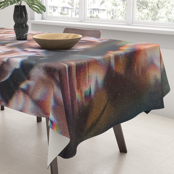 promise forever Tablecloth Gallery Image 3