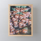 promise forever Mini Art Print Gallery Image 1