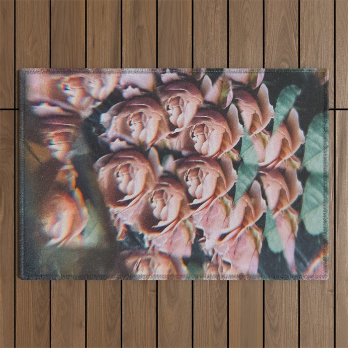 promise forever Outdoor Rug Gallery Image 1