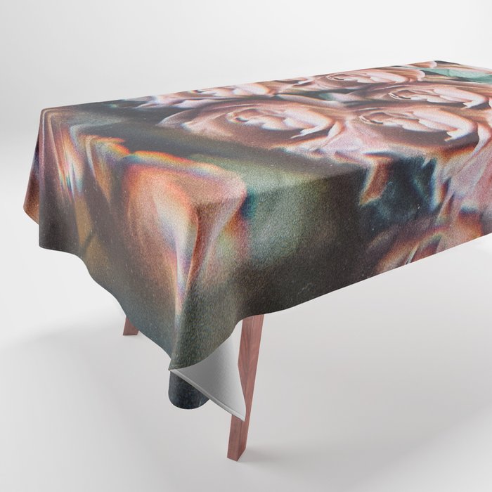 promise forever Tablecloth Gallery Image 1