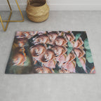 promise forever Rug Gallery Image 1