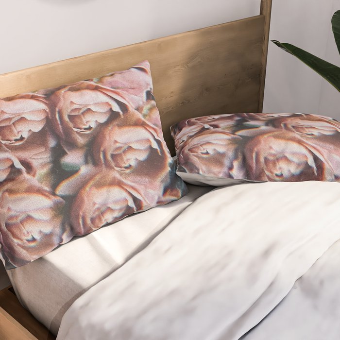 promise forever Pillow Sham Gallery Image 2