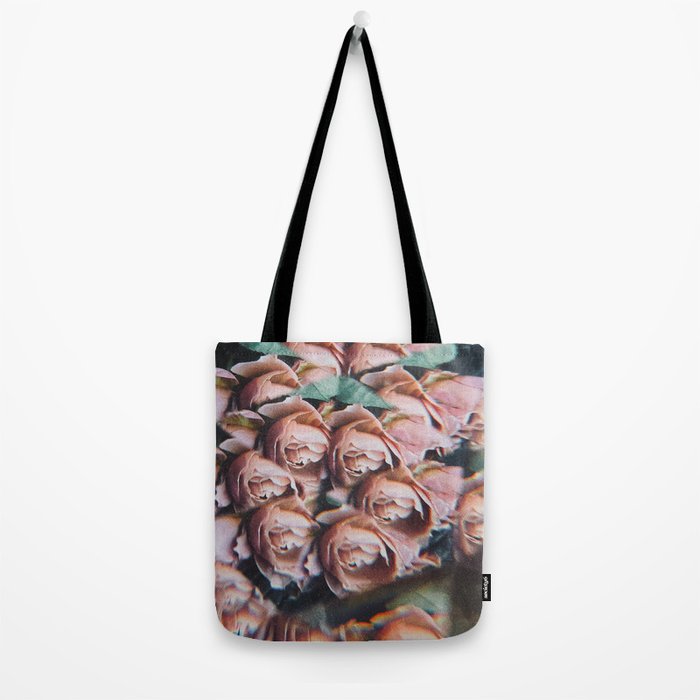 promise forever Tote Bag Gallery Image 2