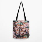 promise forever Tote Bag Gallery Image 2