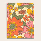 Spring in Retro Notebook Gallery Image 4