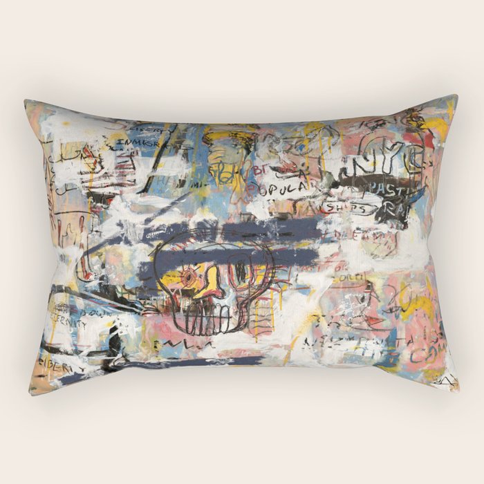 Gerard Rectangular Pillow Gallery Image 1