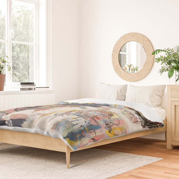 Gerard Duvet Cover Gallery Image 2