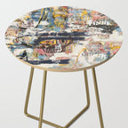 Gerard Side Table Gallery Image 2