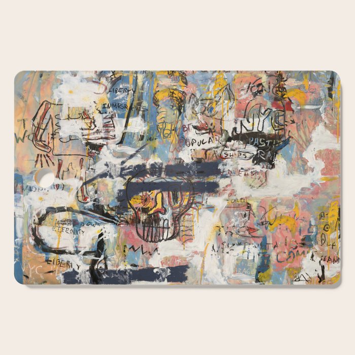 Gerard Cutting Board Gallery Image 1
