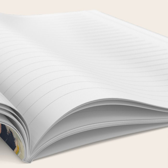 Gerard Notebook Gallery Image 2
