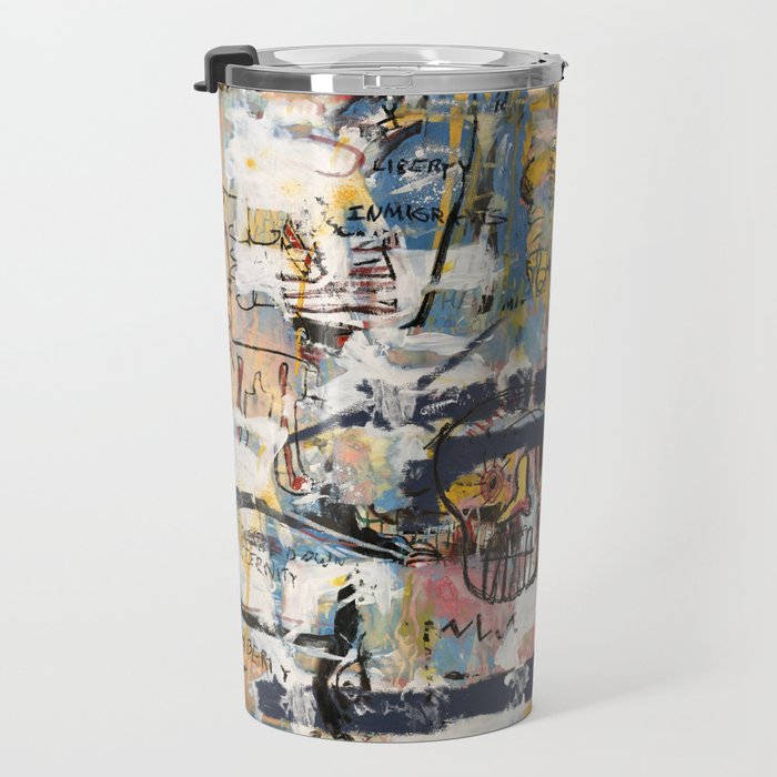 Gerard Travel Mug Gallery Image 3