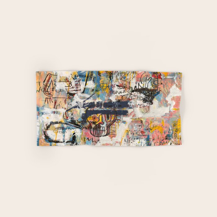 Gerard Bath Towel Gallery Image 1