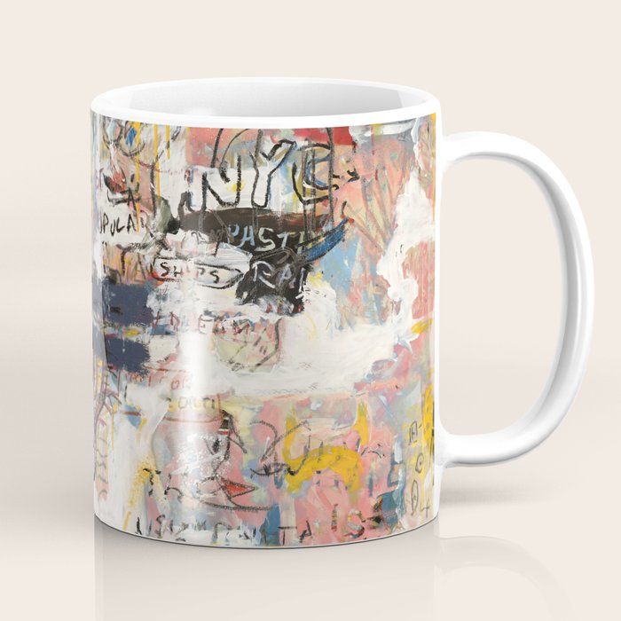 Gerard Coffee Mug Gallery Image 1