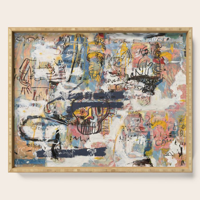 Gerard Serving Tray Gallery Image 1