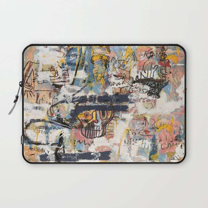 Gerard Laptop Sleeve Gallery Image 1