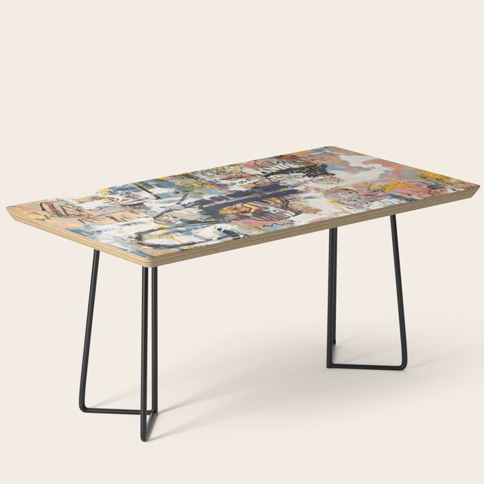 Gerard Coffee Table Gallery Image 1
