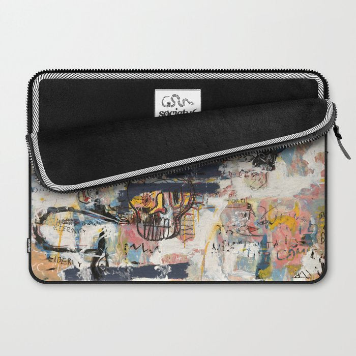 Gerard Laptop Sleeve Gallery Image 2