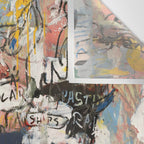 Gerard Wall Tapestry Gallery Image 3