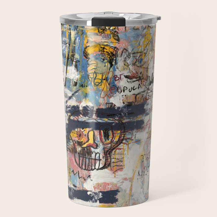 Gerard Travel Mug Gallery Image 1