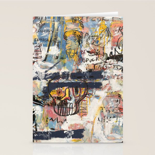 Gerard Stationery Card Gallery Image 1