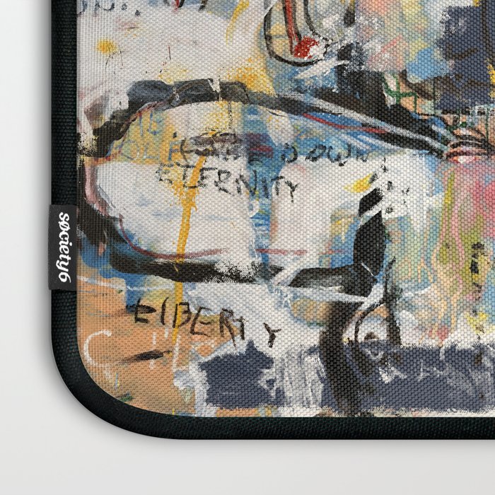 Gerard Laptop Sleeve Gallery Image 3