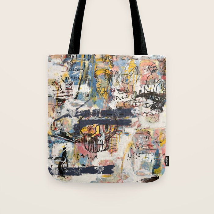 Gerard Tote Bag Gallery Image 1