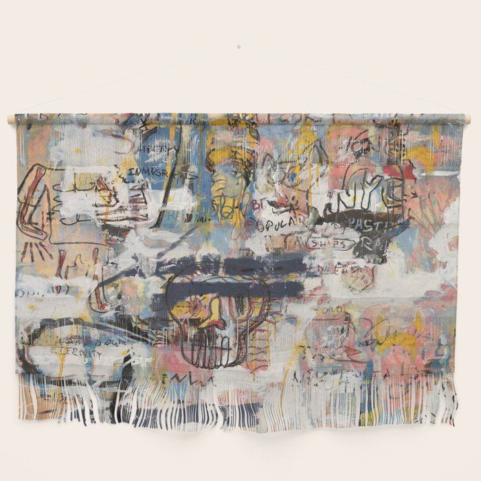 Gerard Wall Hanging Gallery Image 1