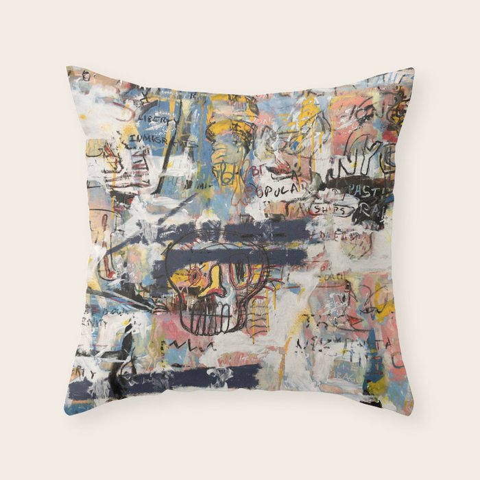 Gerard Throw Pillow Gallery Image 6