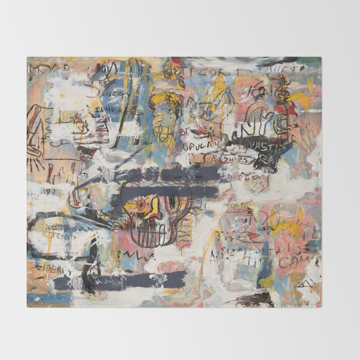 Gerard Throw Blanket Gallery Image 2