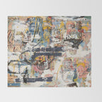 Gerard Throw Blanket Gallery Image 2