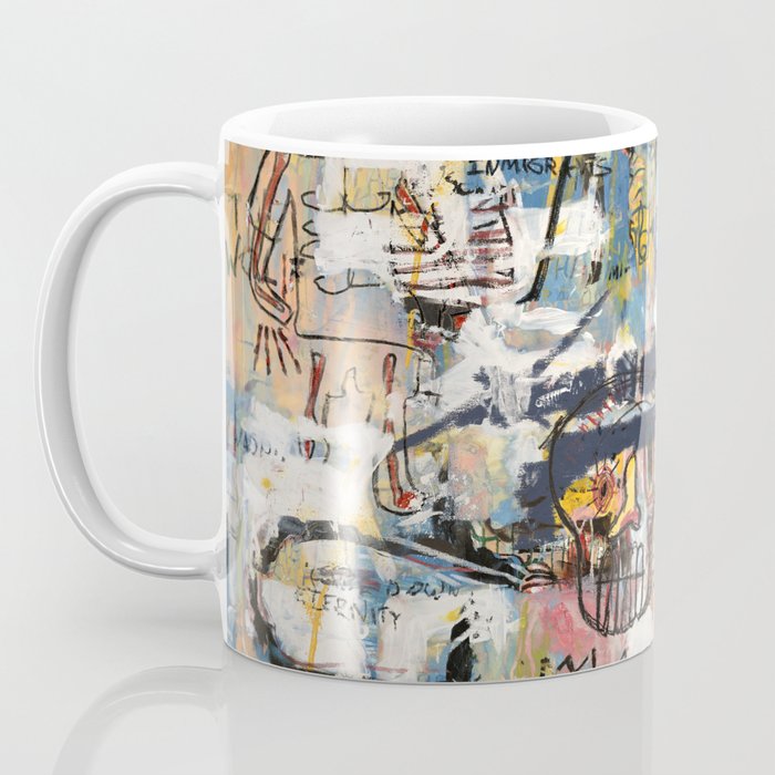 Gerard Coffee Mug Gallery Image 3
