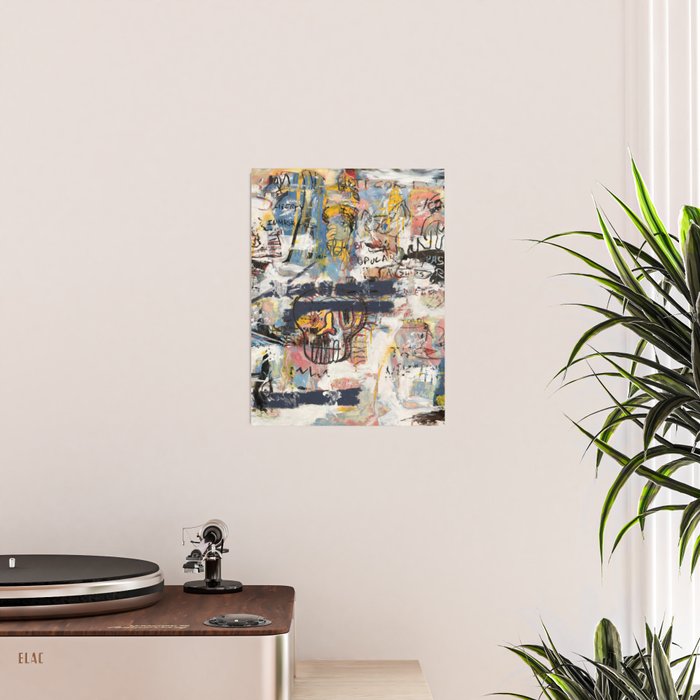 Gerard Poster Gallery Image 2