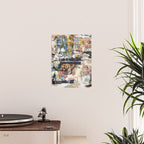 Gerard Poster Gallery Image 2