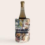 Gerard Wine Chiller Gallery Image 1
