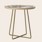 Gerard Side Table Gallery Image 1