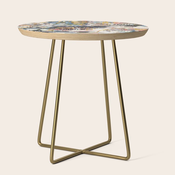 Gerard Side Table Gallery Image 1